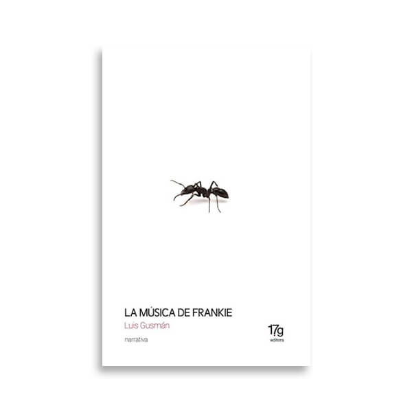 La musica de Frankie de Luis Gusman